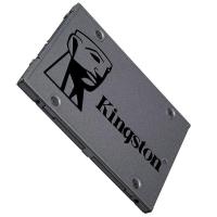 ราคา Kingston A400 Sata เอสเอสดี SATA III 2 5นิ้ว480GB ฮาร์ดไดรฟ SSD ดิสก์ HDD โซลิดสเตทไดรฟ์ Disco SSD 120Gb 240โน้ตบุ๊คพีซี Igdxch (19862000544)