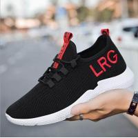 ราคา NGT รองเท้าผ้าใบ รองเท้าผ้าใบผู้ชาย รองเท้าแฟชั่นMens Casual Shoes Skate Shoes Sports Shoes Korea Style Breathable Comfortable Shoes (8273825463)