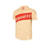 ราคา LIVERPOOL FOOTBALL Club Liverpool FC เสื้อเชิ้ตผู้ชาย (21277625799)