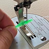 ราคา The Fayshow 3ชิ้นเข็มด้ายเย็บผ้าสำหรับจักรเย็บผ้ามือ (19773507034)