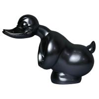 ราคา Angry Duck Car Hood Ornament Car Front Hood Sticker Car Dashboard Decor Strong Duck Decoration Accessories (19756939630)