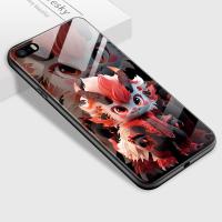 ราคา เคส PMP สำหรับ iPhone 5 5S SE iPhone 6 6 Plus 6S 6S 6S Plus การ์ตูน12สัญลักษณ์สัตว์ลายมังกรเคสนิ่มเคสโทรศัพท์มือถือกระจกเทมเปอร์เรียบ (21015232457)