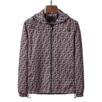 ราคา Burberry เสื้อโค้ทลำลองมีซิปมีฮู้ดของผู้ชายแบรนด์แจ็คเก็ตแฟชั่นใหม่สำหรับทั้งหญิงและชาย (20987963270)