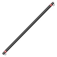 ราคา 40 Inch Resistance Band Bar Detachable Exercise Bar ABS Padded Training Bar for All Resistance Bands Black (19714938768)