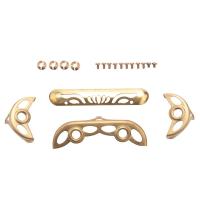 ราคา Alto Sax Saxophone Key Guard Key Guard Saxophone Repair Kit DIY Accessories (20166918019)