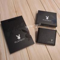 ราคา กระเป๋าสตางค์ Playboy คุ้มค่า ราคาเบา (6556464358)