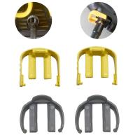 ราคา Ready Stock COD Yellow Grey for Karcher K2 K3 K7 Pressure Washer Trigger Hose Replacement C Clip Clamp for Hose to Machine (15616992544)