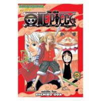 ราคา นายอินทร์ หนังสือ One Piece 41 วันพีซ การ์ตูน (19887183410)
