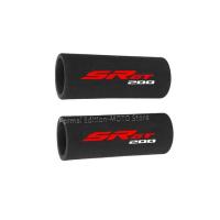 ราคา For Aprilia SR GT 200 2022 Accessories for SR GT 125 Aprilia RS 125 RS 125 Tuono 2021 Motorcycle Grips Anti Vibration Hand Grip (20196155584)