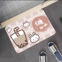 ราคา พรมหินเช็ดเท้าญี่ปุ่น แร่หินเช็ดเท้า หินเช็ดเท้า พรมหิน พรมเช็ดเท้าแร่หิน พรมซับน้ำได้ดีมาก (19630062529)