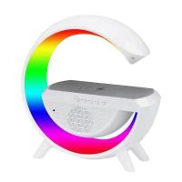 ราคา CUGUU กล้อง WiFi สายลับแบบซ่อนพร้อมกล้องลับ WiFi 120มุมมอง พร้อมลำโพงบลูทูธที่ที่ชาร์จไร้สายสำหรับสำนักงานบ้านร้านค้าสนับสนุน128GB (19587153137)