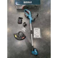 ราคา เครื่องตัดเล็มหญ้าแบตเตอรี่ BERALA 18V (15655672569)
