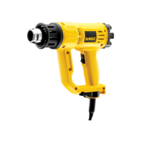 ราคา Global House DEWALT ปืนเป่าลมร้อน 1800W รุ่น D26411 B1 รับประกันของเเท้ (19405540430)