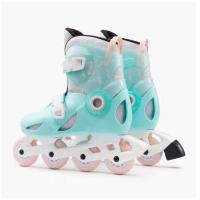 ราคา รองเท้าสเก็ต รองเท้าสเก็ตเด็ก โรลเลอร์สเก็ต (18401933825)