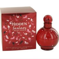 ราคา พร้อมส่ง BRITNEY SPEARS Hidden Fantasy Eau De Parfum Spray Size 100ml 3 3oz (18305095481)