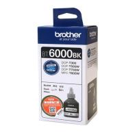 ราคา Brother inkjet หมึกเติมอิ้งค์เจ็ท BT6000 แท้ C M Y BK สีดำ (800492046)