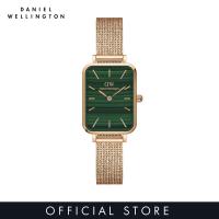ราคา 20x2แยมเมลโรสมรกต Daniel Wellington ทองคำสีกุหลาบ6มม พร้อมหน้าปัดสีเขียว นาฬิกาสำหรับผู้หญิง นาฬิกาผู้หญิง นาฬิกาแฟชั่น DW ทางการ แท้ (17836974196)