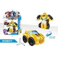 ราคา HYG ของเล่นหม้อแปลงรถยนต์หุ่นยนต์แปลงร่างของเล่นเกมปริศนารถทรานสฟอร์มเมอร์หุ่นยนต์แปลงร่างรถของเล่นหุ่นยนต์มินิหุ่นยนต์แปลงร่างฟิกเกอร์รถยนต์ของเล่นรถแรงเฉื่อย (17536870392)
