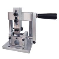 ราคา Wire Edm Machine Electric Wire Puller Peeling Automatic Hand Crank Manual Scrap Peeling Copper Cable Stripper (17345556229)