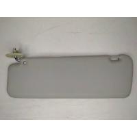 ราคา ที่บังแดด โตโยต้า ไมตี้เอ็กซ์ ไทเกอร์ ดีโฟดี ข้างซ้าย 1 ชิ้น ตรงรุ่นรถ แท้ศูนย์ บังแดด แผ่นบังแดด TOYOTA MIGHTY X TIGER D4D LH (17336107168)