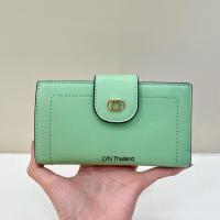 ราคา กระเป๋าสตางค์LYN รุ่น Prive Next Long Wallet (18515961373)
