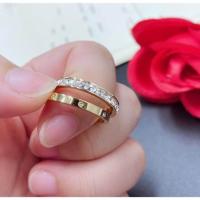 ราคา แหวนพร้อมส่ง แหวนคู่ งานเพชร เครื่องประดับ แหวน แหวนเพชร แหวนเซ้ต งานเพชรcz สแตนเลสแท้ งานไทเทเนี่ยม เคลือบทองเค (16983313238)