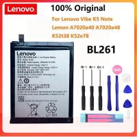 ราคา แบต Lenovo K5 Note lenovo K5 Plus BL261 3500mAh ประกัน 3 เดือน (13935129476)