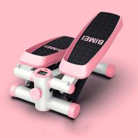 ราคา เครื่องออกกำลังกาย แบบเดิน แบบคาร์ดิโอและเพิ่มความแข็งแรง เครื่องลดน้ำหนักแบบเหยียบ สเต็ปเปอร์โฮม อุปกรณ์ออกกำลังกายที่บ้าน มี 2 สี (13747149953)