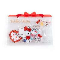 ราคา Set Sticker พร้อมซองใส่ ลาย Hello Kitty kt Hello Kitty HelloKitty (16484894587)