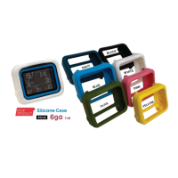 ราคา SHEARWATER Silicone Case for Peregrine Dive computer (16334778065)