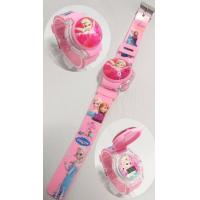 ราคา นาฬิกาข้อมือแฟชั่นเด็กคิตตี้ แบบเปิดฝาได้หน้าคิตตี้จอดิจิตอลมีไฟวิ่งเเละเสียงเพลง (1410332041)