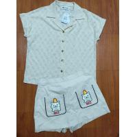 ราคา เซตกระโปรง ซับในกางเกง ป้าย Valley girl sz L (21306361640)