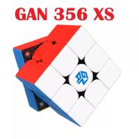 ราคา ลูกบาศก์มายากล GAN356XS ไลต์3x3x3x3 ลูกบาศก์มายากล GAN356 XS แม่เหล็ก3x3ความเร็วสูงลูกบาศก์ปริศนา3x3x3 GAN356X S ลูกบาศก์มายากล (21170375371)