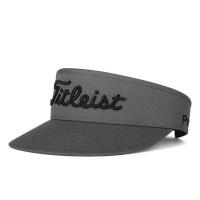 ราคา Titleist Golf Hat Womens Big Brim Hat 22 New Topless Hat หมวกไวเซอร์ป้องกันแสงแดด Hollow Top Hat J Lindeberg ANEW DEFREEDOM Footjoymalbon Uniqlo卍 (20572552796)