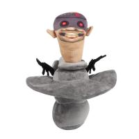 ราคา ตุ๊กตายัดนุ่น Skibidi Yes Yes Dop Speaker Man TV Man Camara Camera Man ของเล่นสําหรับเด็ก 1 ชิ้น (20537800399)