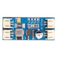 ราคา Cell Lithium Battery Charge 3 7V 4 2V CN3791 MPPT Solar Panel Regulator Controller Solar Panel Charger Board Controller Module (9656414941)