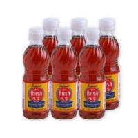 ราคา น้ำปลาแท้ ตราทิพรส 6 x 300 มล ขวด รหัสสินค้า 29890 (20793905238)