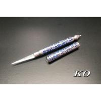 ราคา มีดแกะสลักผักและผลไม้ มีดแกะสลักลายไทย คุณภาพดี น้ำหนักเบา 20 กรัม ใบมีดใบเลื่อยเยอรมันนี คละสี งานทำมือผลิตเอง ราคาถูก เก็บเงินปลายทาง (16136326886)