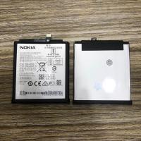 ราคา แบตเตอรี่ Nokia 4 2 WT 330 Nokia4 2 TA 1150 TA 1157 Battery Model WT330 3100MAh แบตเตอรี่โทรศัพท์มือถือ รับประกัน 3 เดือน (20954145683)