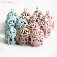 ราคา FactoryOutlete Cheap บ้านตุ๊กตา1 12กรงนกโลหะขนาดเล็กเครื่องตกแต่งบ้านกรงนก (19642088491)