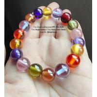 ราคา หินมณีใต้น้ำแท้ อัญมณีแห่งสายน้ำ หรือที่คนไทยรู้จักกันในชื่อเพชรพญานาค หินแท้ หินมงคน หินนำโชค (19051206808)