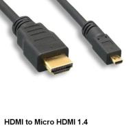 ราคา 3Apos สาย1 4 Micro HDMI D 4K 3D W อีเทอร์เน็ตสำหรับกล้องถ่ายวิดีโอกล้อง GoPro (20078926686)