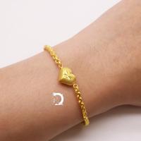 ราคา ข้อมือ 1 สลึง รวมลายแฟชั่น ทองแท้ 96 5 ทองแท้ มีใบรับประกัน เลือกลายและความยาวได้ (20036017997)