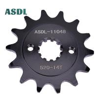 ราคา เฟืองหน้า520 14ตันสำหรับฮอนด้า CRF250 CBF250 R CBR250 R CB300 CMX300 CBR300 CBF300 17 18 CRF CBR CBF 250 CB CBR CMX 300 (19993414711)