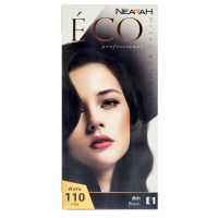 ราคา Berina เบอริน่า ครีมย้อมผมเนียร่า เอโค่ ขนาด 110 มล (13702912367)