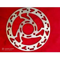 ราคา จานเดิมเจาะแท้ จานเบรค จานดิส จานเจาะ จานเบรคเจาะ ร้านเลือกให้ คละลาย Wave110i Wave 125 ปลาวาฬ Msx PCX จานเดิม อุปกรณ์แต่งรถ อะไหล่แต่งรถ (11270040446)