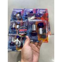 ราคา อุดปลายแฮนด์สแตนเลสแท้ สีไทเท (11255686532)