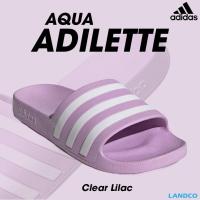 ราคา Adidas อาดิดาส รองเท้าแตะ รองเท้าแตะแบบสวม SPF Adilette Aqua FY8098 800 (17433445248)