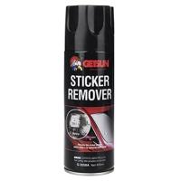 ราคา Getsun Sticker Remover สเปรย์ล้างคราบสติ๊กเกอร์ สเปรย์ล้างคราบกาว ขจัดคราบกาว (17162576791)