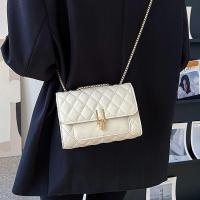 ราคา Miss Barbie กระเป๋าผู้หญิง2023แฟชั่นใหม่อเนกประสงค์กระเป๋าสะพายข้างไหล่เดียวกระเป๋าเล็กกระเป๋าโซ่ Lingge (19611928762)